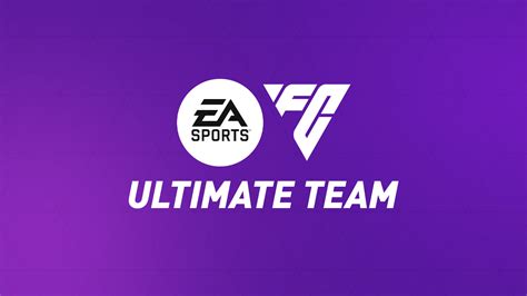 futg|EA SPORTS FC Ultimate Team News .